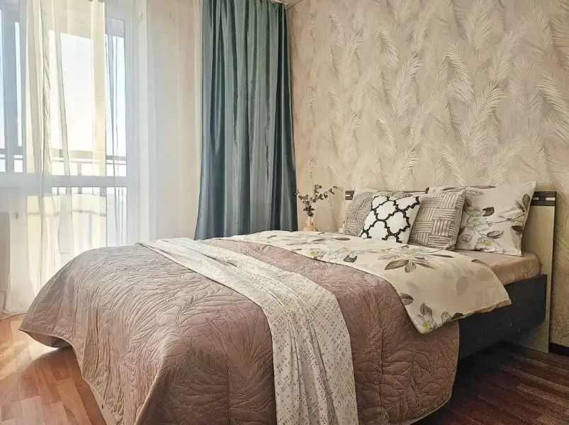 Квартира Авик