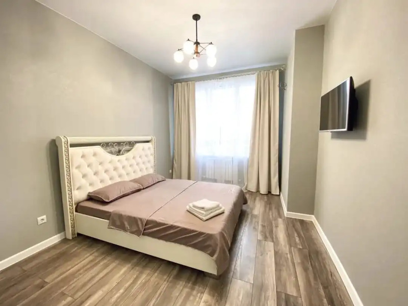 Апартаменты Чаллы ЯР