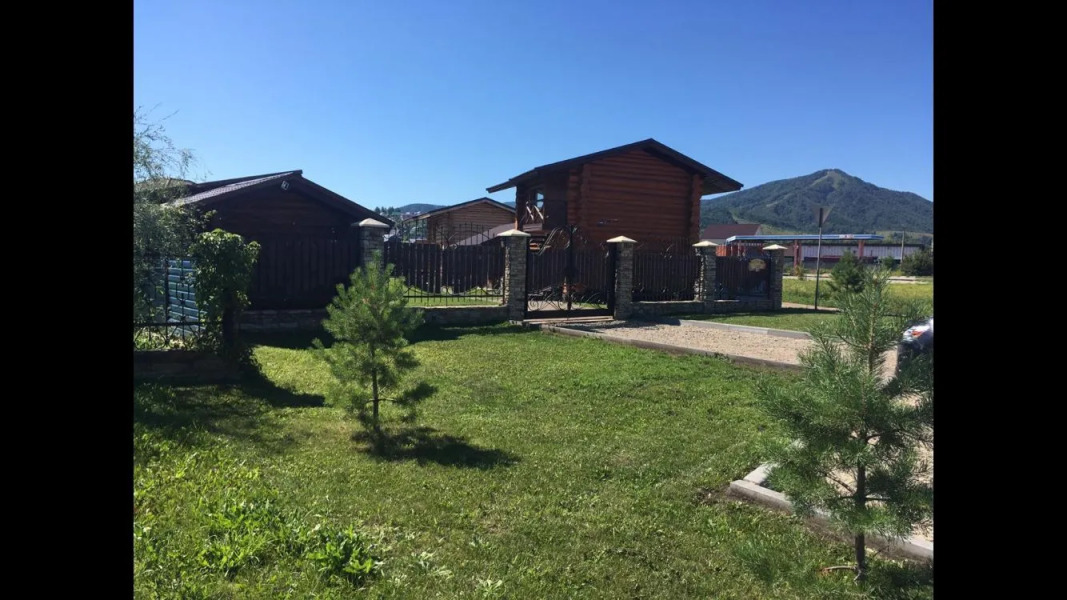 Гостевой дом Гостевой двор