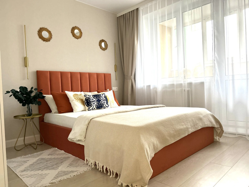 Квартира Orange