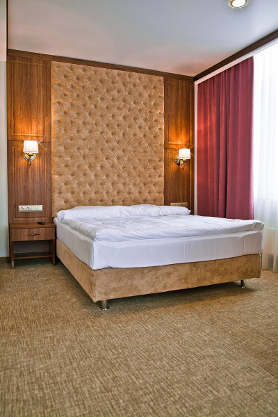 Мини-отель Ретро