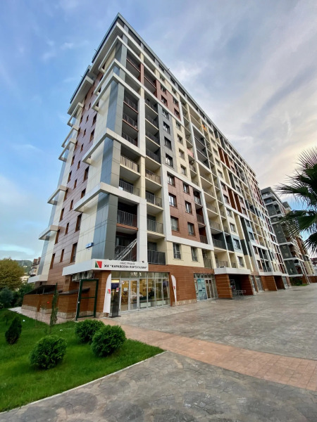 Апартаменты Каравелла Гости-24