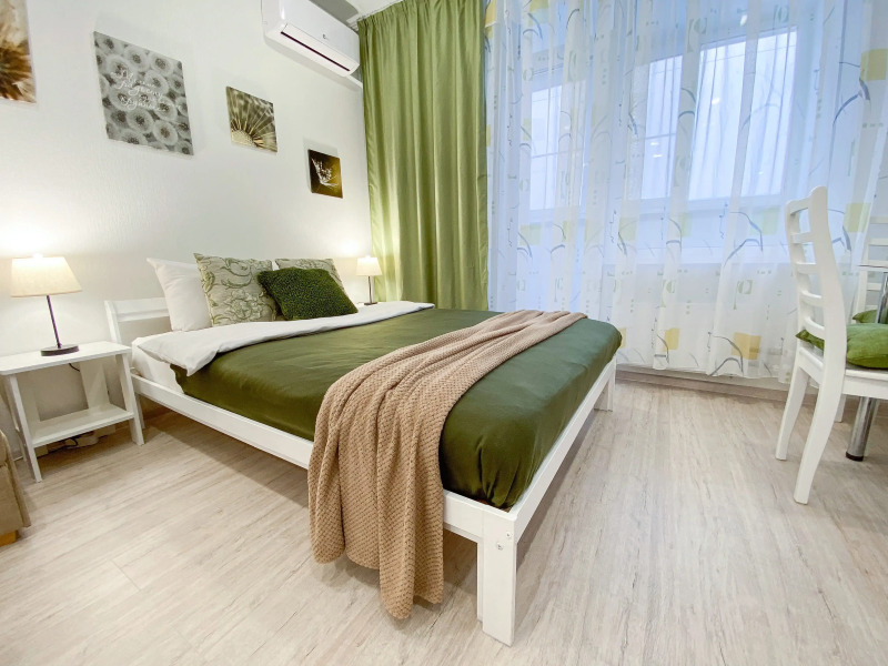 Апартаменты в ЖК Новая жизнь у Молодёжного парка 228