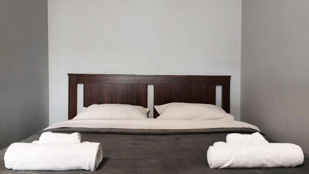 Апартаменты на Чехова