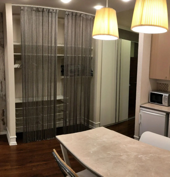 Квартира Счастливая Матрешка у Титан Арены