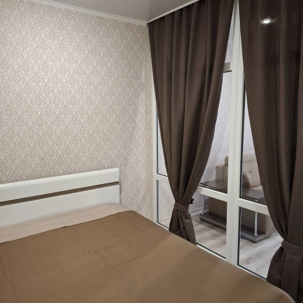 Квартира однокомнатная на Проспекте Советском 81/1