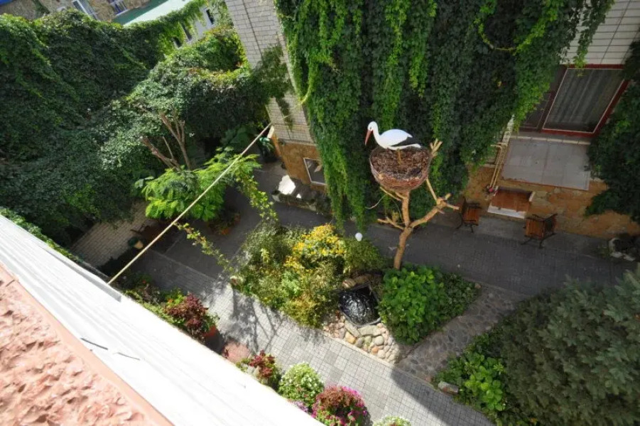 Гостевой дом Виола