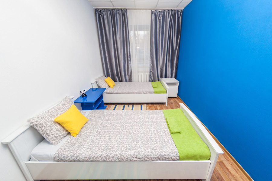 Мини-Отель Панда