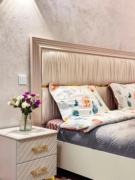 Квартира Лучшие Апартаменты Алматы Напротив ТРЦ Мега Алматы 63