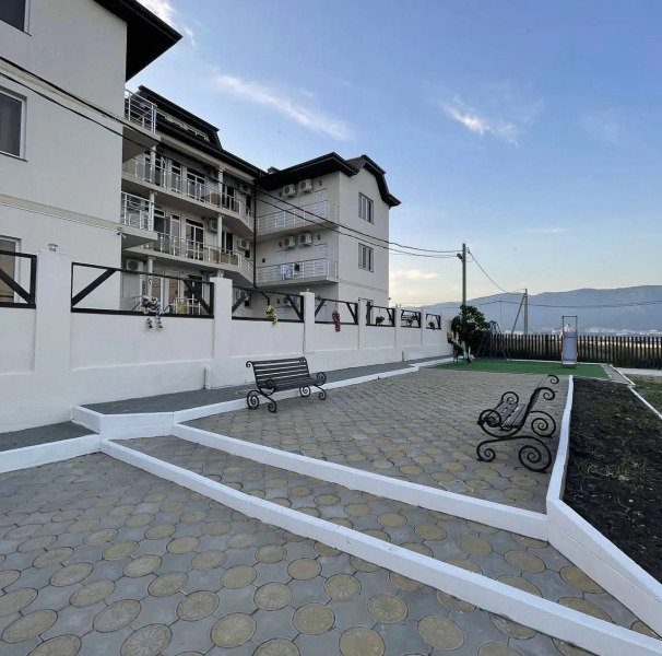 Гостевой Дом Арго