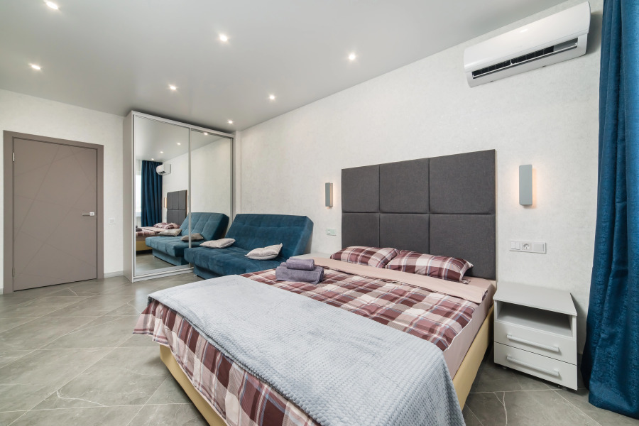 Квартира Рядом с Kazan Mall