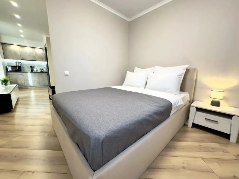 Апартаменты Девять Ярдов Premier Suite