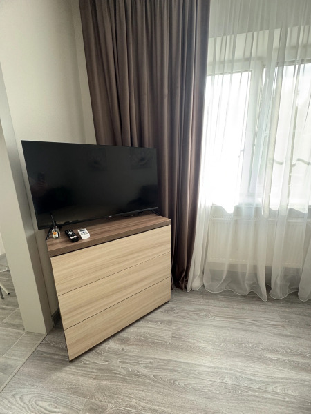 Апартаменты уютные