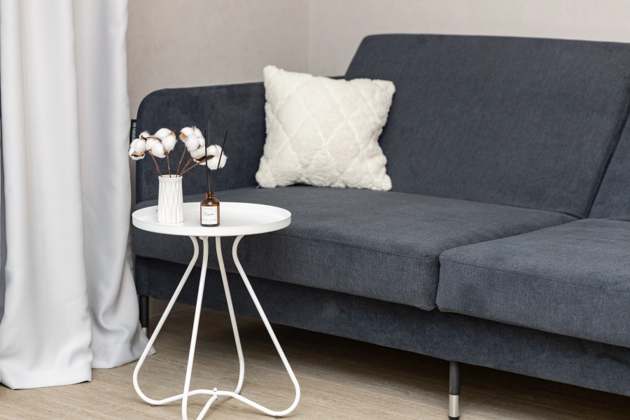 Квартира стильная студия рядом с метро Горки