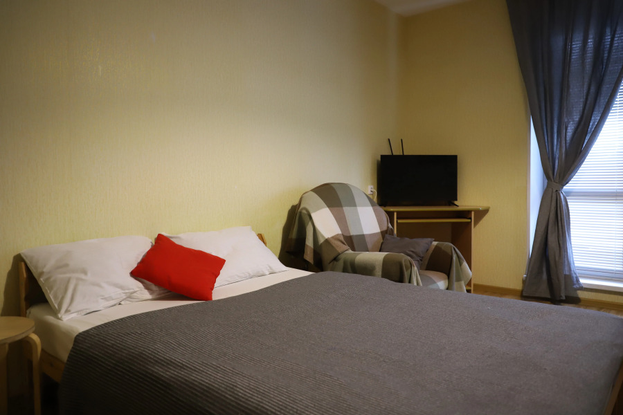 Апартаменты Урал Колсанова 6