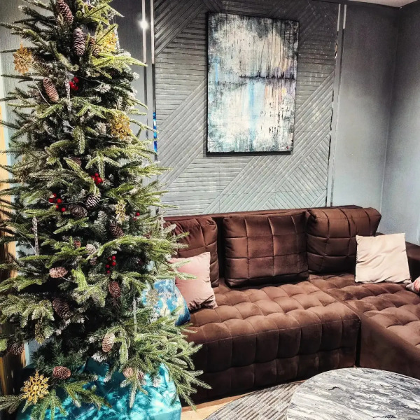 Апартаменты Трешка в Завидово: Солнечная 88