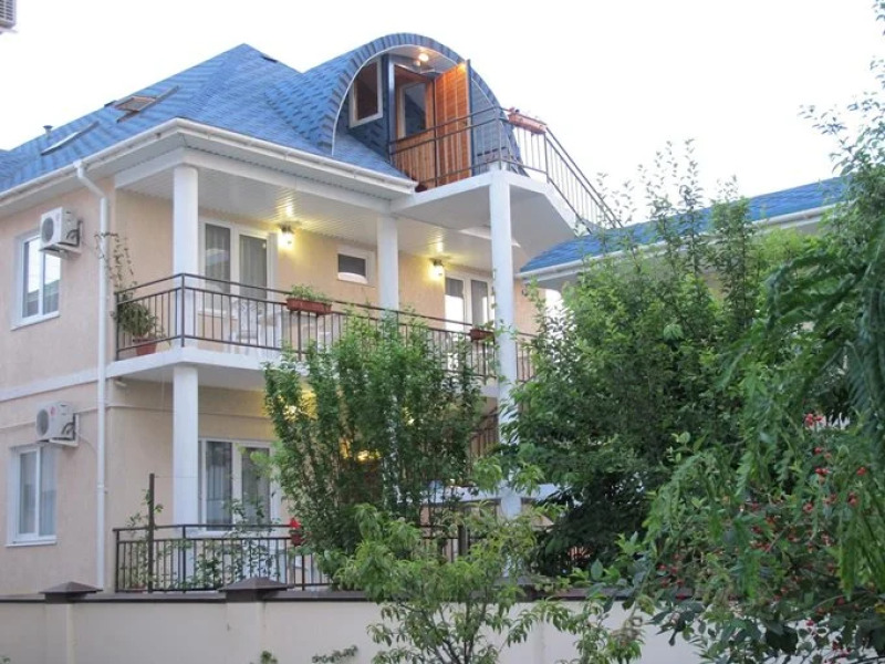 Гостевой Дом Морской Прибой