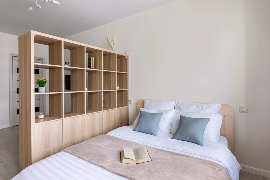 Апартаменты на Павлюхина 128