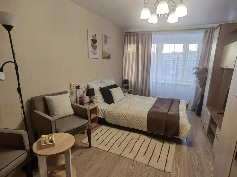 Квартира в центре