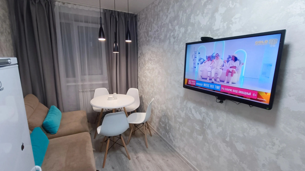 Квартира у Победы