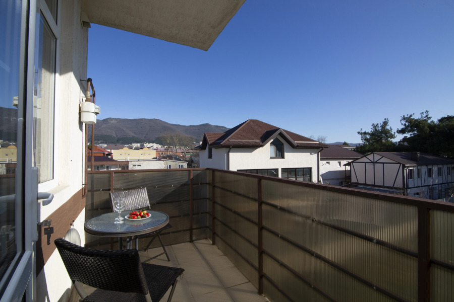 Апартаменты Двухкомнатная квартира на ул. Тельмана 50а