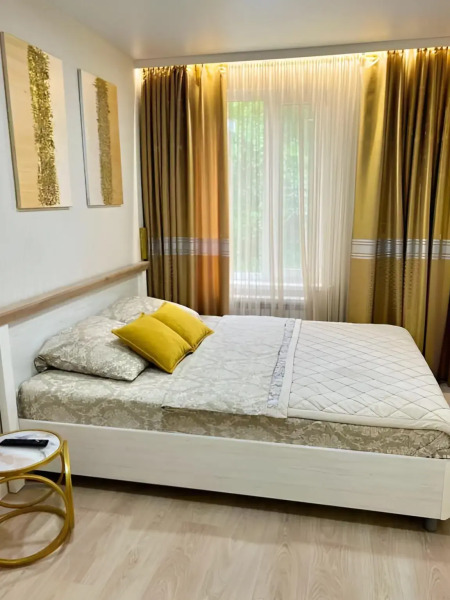 Квартира Двухкомнатная в Курортной Зоне