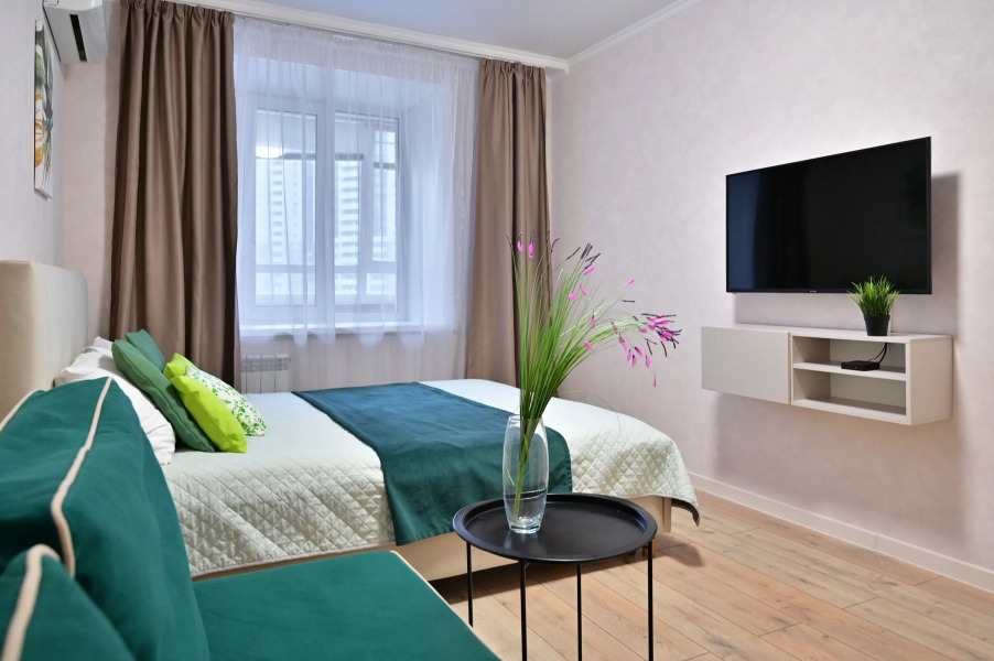 Квартира Ant apart relax