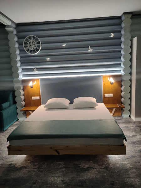 Шале Sky Village