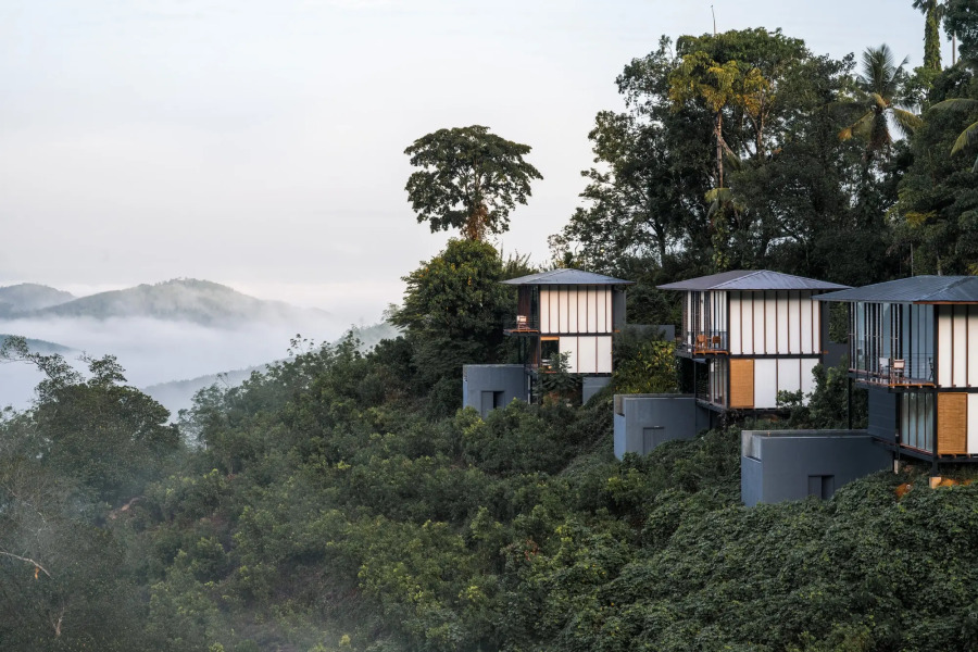 Санаторий Resort Glenross Living Kalutara