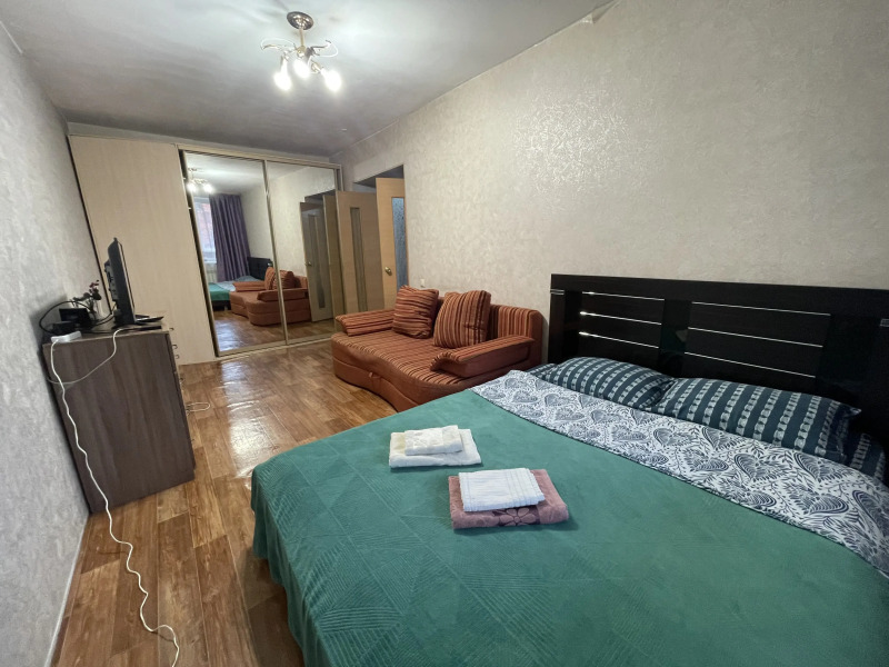 Апартаменты Аэропорт Иркутск 1км