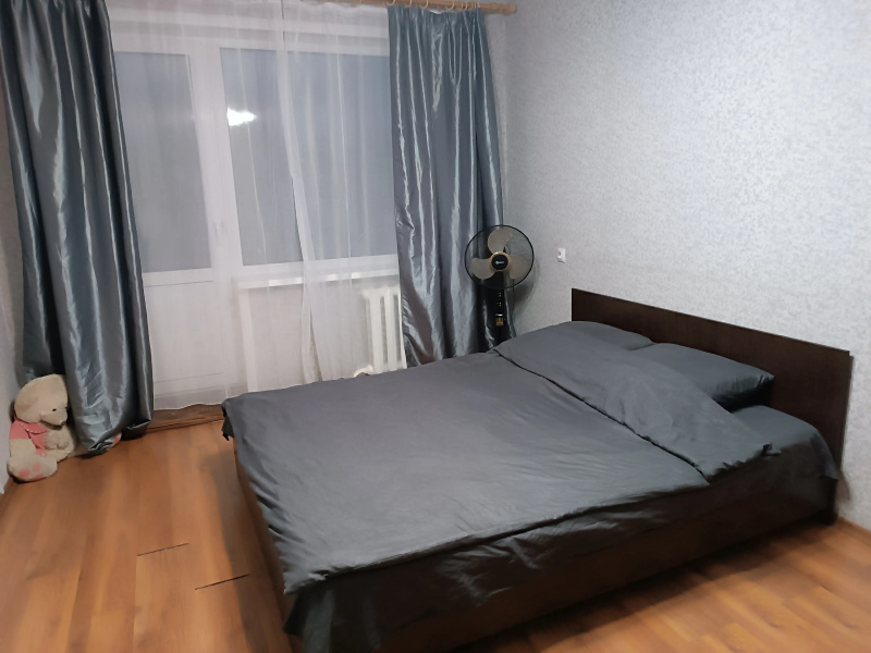 Квартира на Спартаковской 158