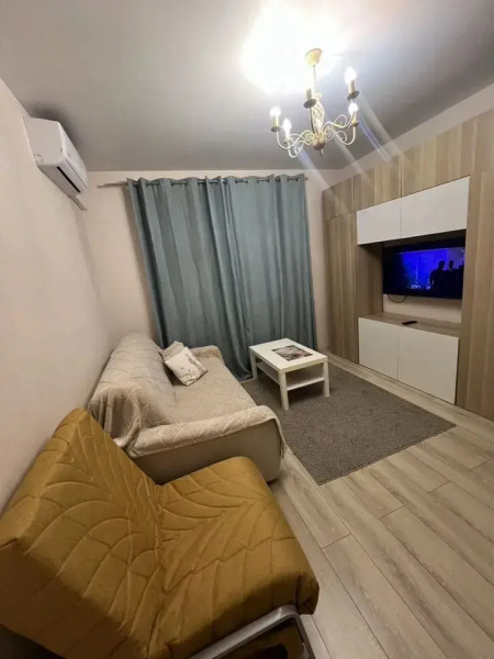 Апартаменты на улице Просвещения 11к3