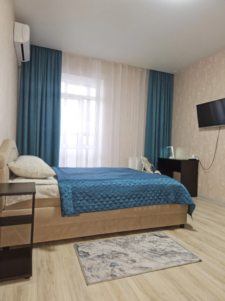 Квартира на улице Ленинградская 20