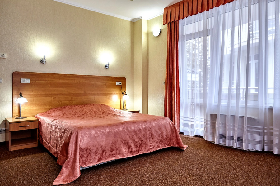 Гостевой дом Южный Бриз