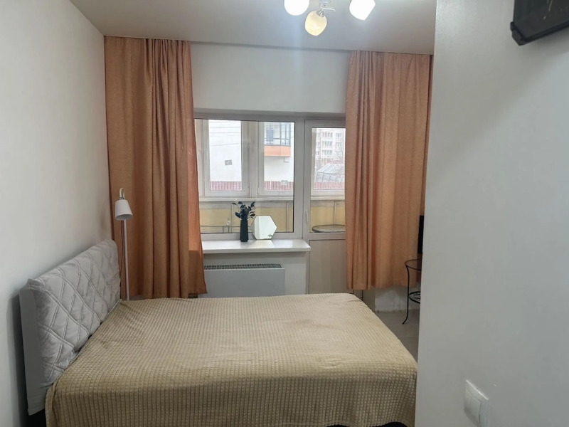 Квартира на улице Февральская 28