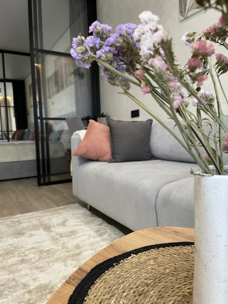 Квартира Comfort Home Ufa