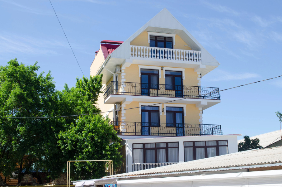 Гостевой дом У тещи 2