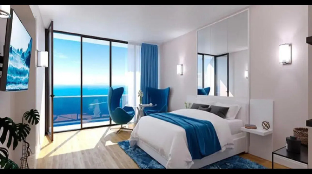 Апартаменты Official Orbi City