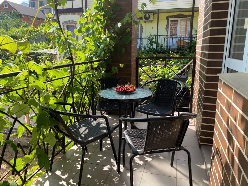 Гостевой дом на Северной