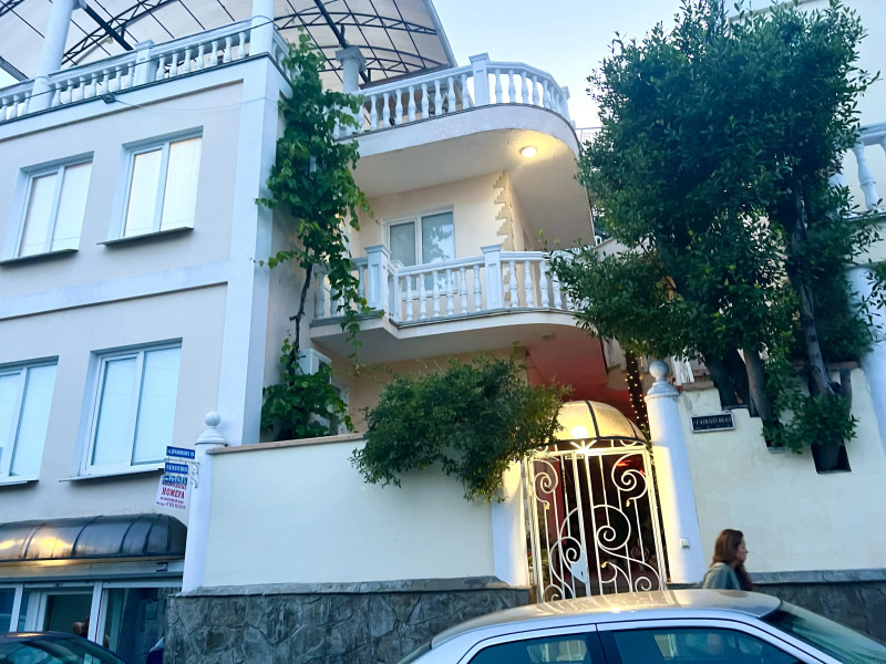 Гостевой дом МиД