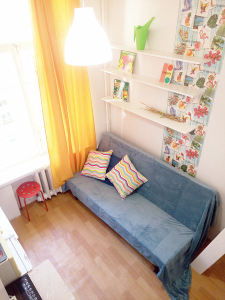 Жилые Помещения Приятные на Сенной площади