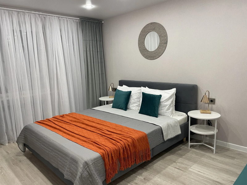 Квартира Изумрудная Мечта в центре города