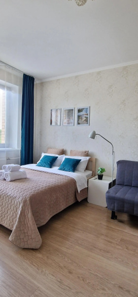 Квартира Студия Like Home у Парка