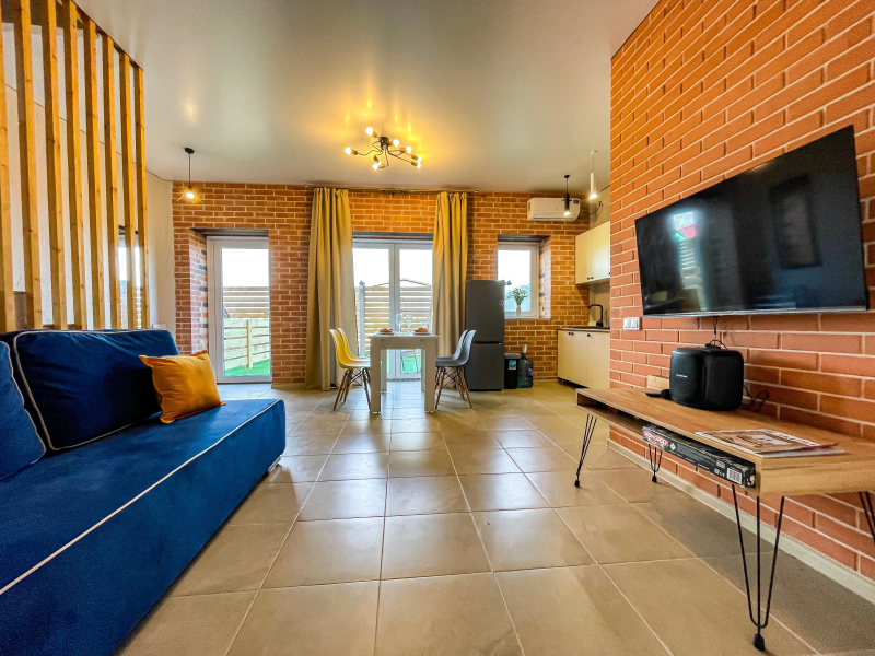 Апартаменты Veseloft