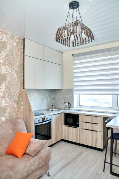 Апартаменты VIAHOME на Кирова