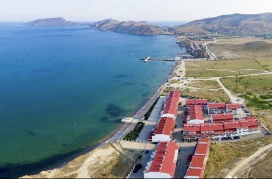 Гостевой дом Старт