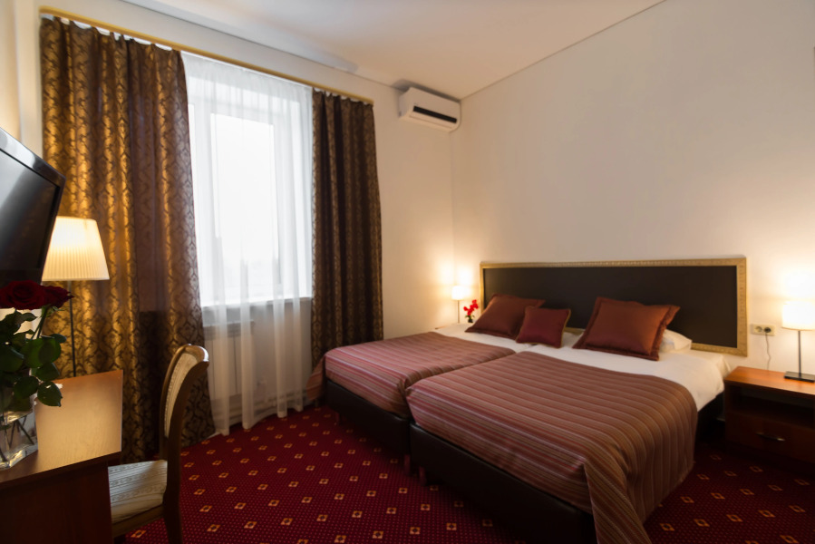 Мини-отель Аркона