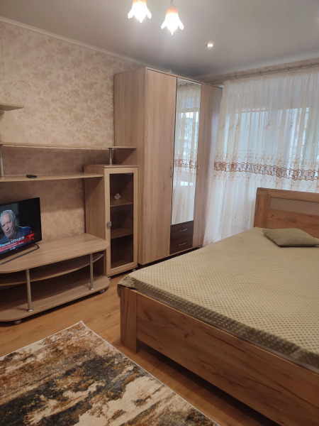 Квартира в центре на Московском 38