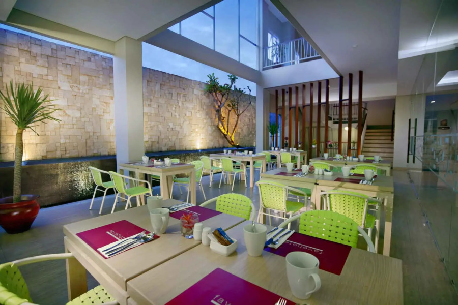 favehotel Langko Mataram