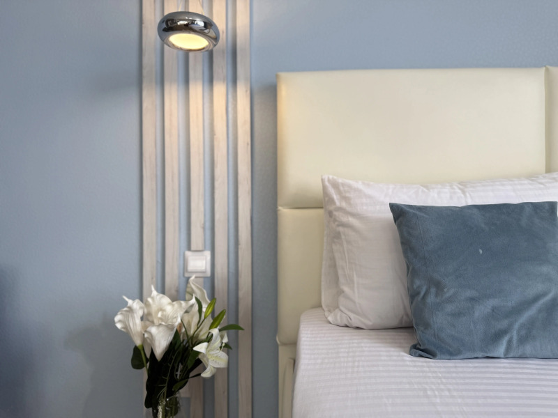 Квартира Тут Хорошо на Космонавтов 11а 1